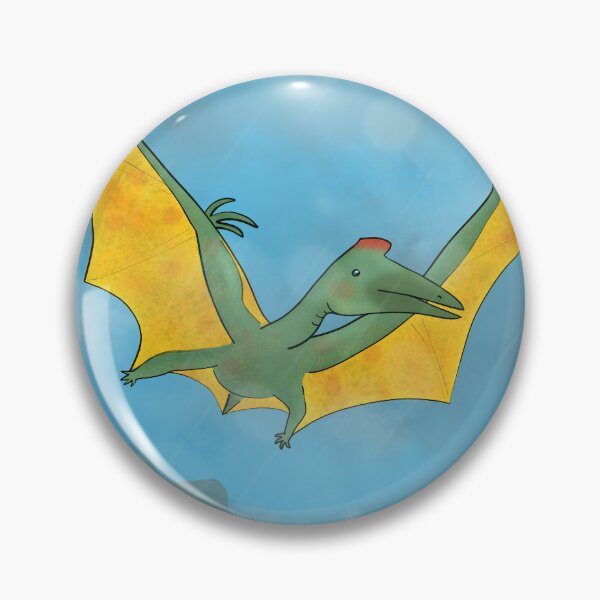 Item preview, Quetzalcoatlus designed and sold by Jigzo.