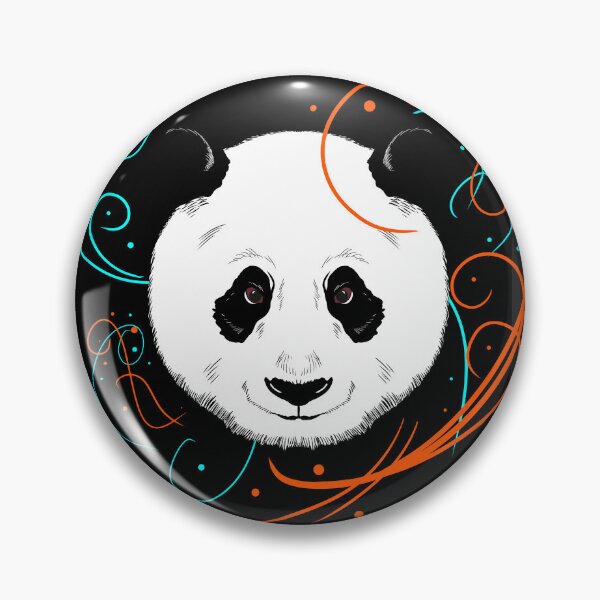 Item preview, Panda 2 designed and sold by Poniboi113.