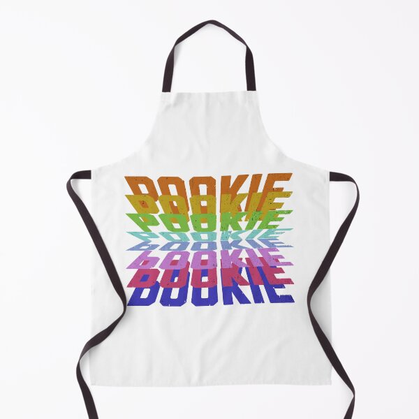 Item preview, Pookie Word Design - Colorful Abstract designed and sold by CyberWindow.