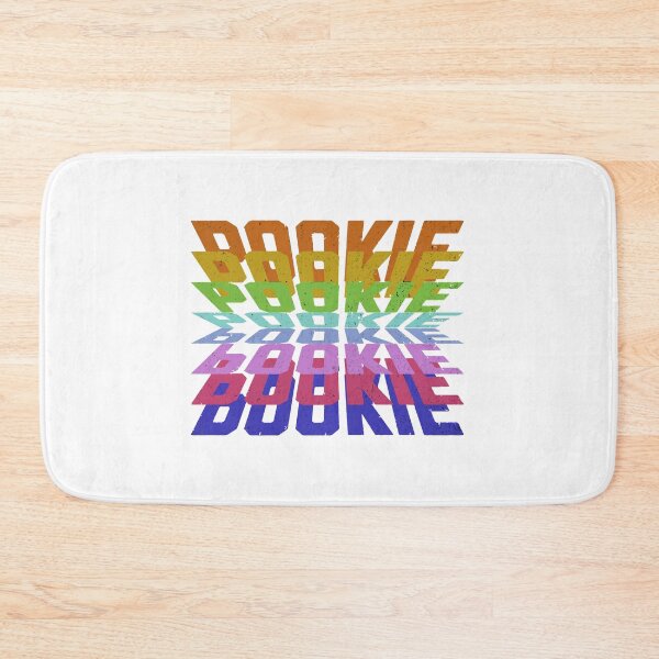 Item preview, Pookie Word Design - Colorful Abstract designed and sold by CyberWindow.