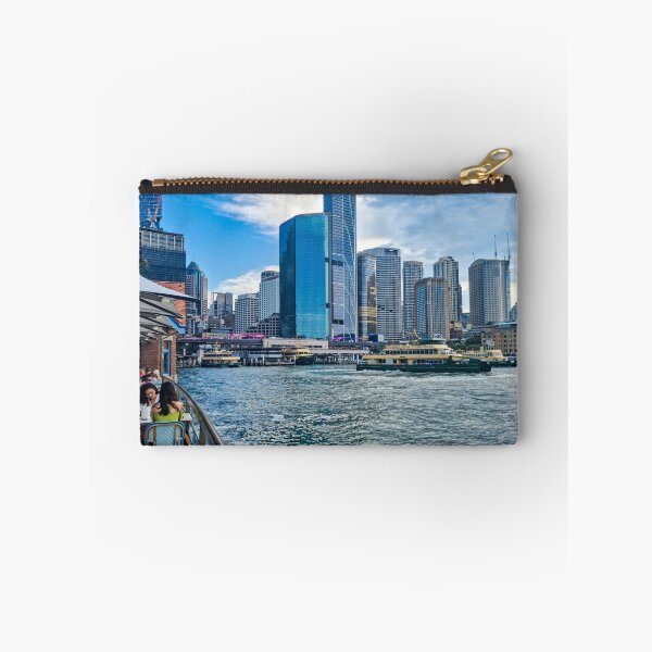 Item preview, Circular Quay, Sydney, NSW, Australia designed and sold by Ross.A.Campbell.