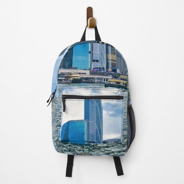 Item preview, Circular Quay, Sydney, NSW, Australia designed and sold by Ross.A.Campbell.