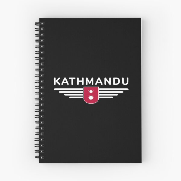 Item preview, Kathmandu Design – Nepal's Heart designed and sold by ElvisU.