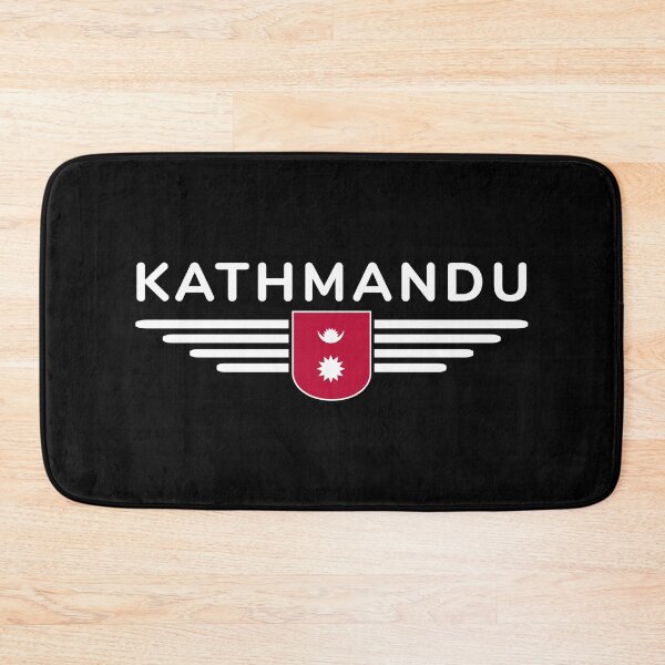Item preview, Kathmandu Design – Nepal's Heart designed and sold by ElvisU.