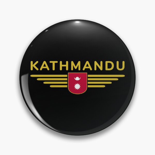 Artikelvorschau, Kathmandu Design – Nepals Herz entworfen und verkauft von ElvisU.