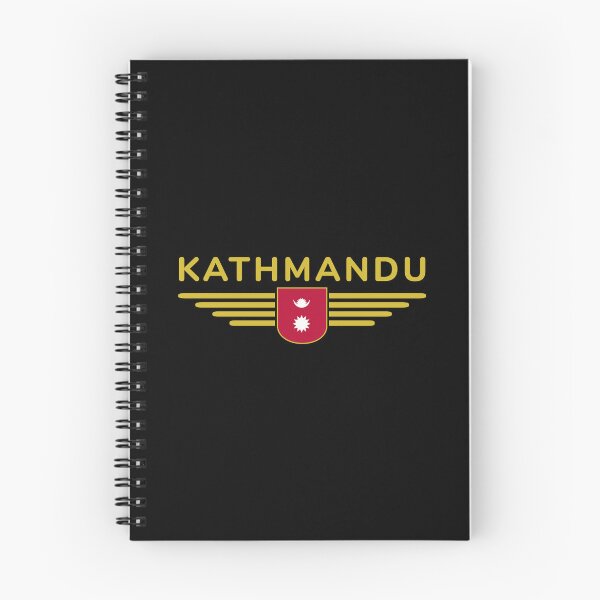 Item preview, Kathmandu Design – Nepal's Heart designed and sold by ElvisU.
