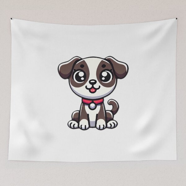 Item preview, pet design sticker  designed and sold by NCNGDESIGN.