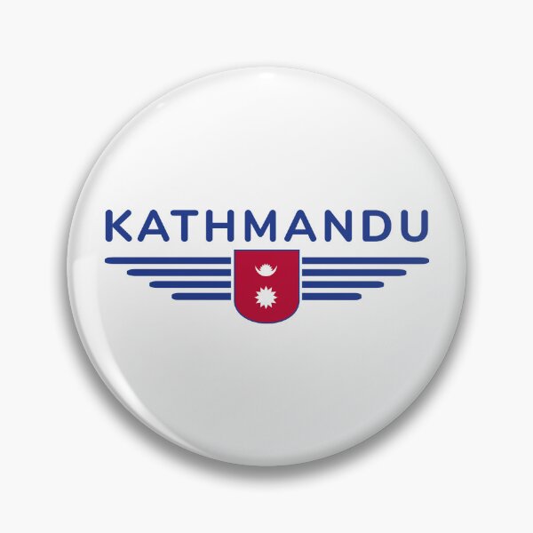 Artikelvorschau, Kathmandu Design – Nepals Herz entworfen und verkauft von ElvisU.