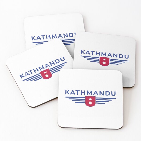Item preview, Kathmandu Design – Nepal's Heart designed and sold by ElvisU.