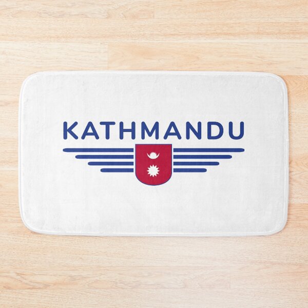 Item preview, Kathmandu Design – Nepal's Heart designed and sold by ElvisU.