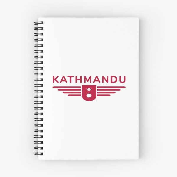 Artikelvorschau, Kathmandu Design – Nepals Herz entworfen und verkauft von ElvisU.