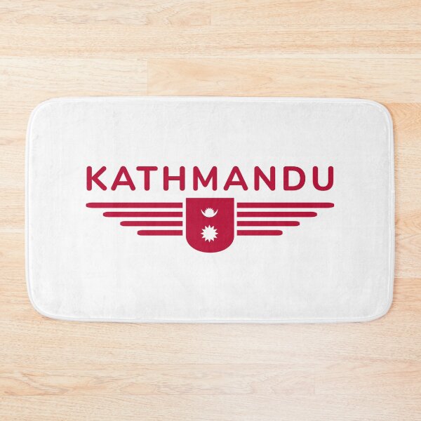 Item preview, Kathmandu Design – Nepal's Heart designed and sold by ElvisU.