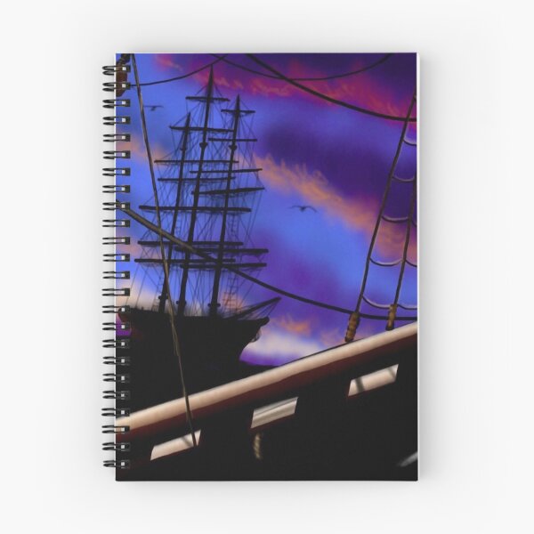 Item preview, Ship Ahoy designed and sold by lawrencehyde.
