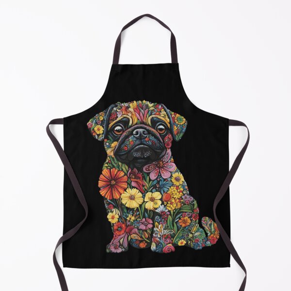 Item preview, Pug designed and sold by VelvetRoom.