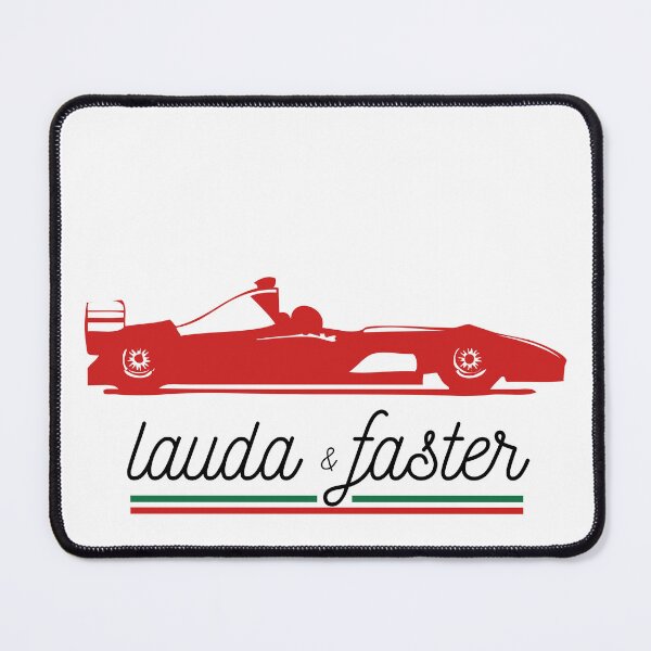 Item preview, Niki Lauda Formula 1 Racing Funny designed and sold by RTeeSTS.