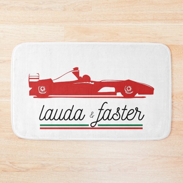 Item preview, Niki Lauda Formula 1 Racing Funny designed and sold by RTeeSTS.