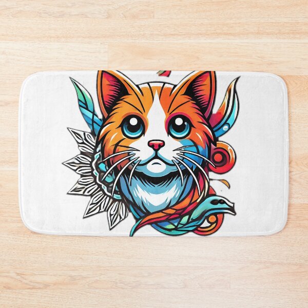 Item preview, pet design sticker  designed and sold by NCNGDESIGN.