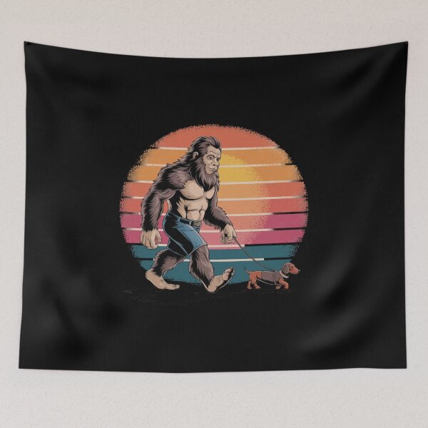 Item preview, Best dog walker designed and sold by Mateusz Majcherek.