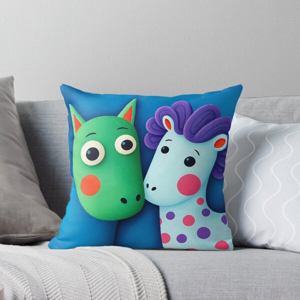Item preview, Adorable Duo designed and sold by Vitalka-uk.