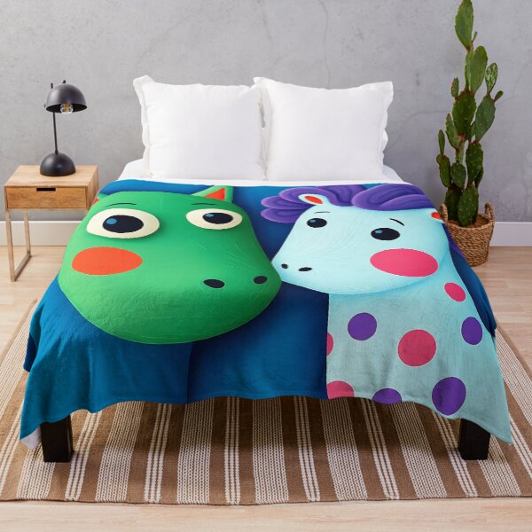 Item preview, Adorable Duo designed and sold by Vitalka-uk.