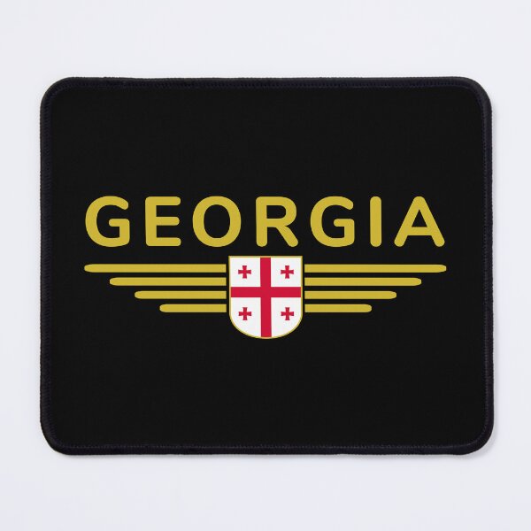 Item preview, Georgia Design – Land of Contrasts designed and sold by ElvisU.