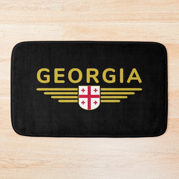 Item preview, Georgia Design – Land of Contrasts designed and sold by ElvisU.