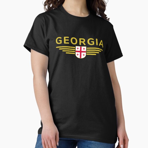 Item preview, Georgia Design – Land of Contrasts designed and sold by ElvisU.