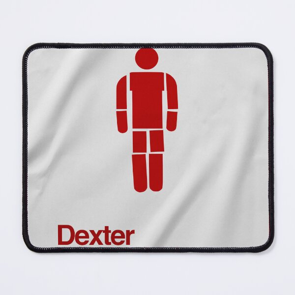 Item preview, DEXTER Poster designed and sold by LPRomanini.