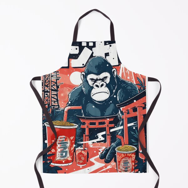 Item preview, Ramen Rampage designed and sold by Retro Type.