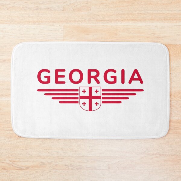 Item preview, Georgia Design – Land of Contrasts designed and sold by ElvisU.