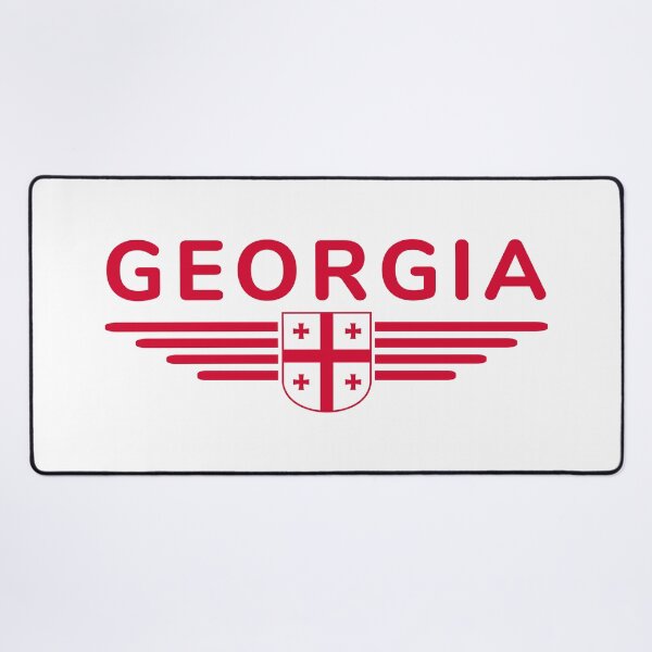 Item preview, Georgia Design – Land of Contrasts designed and sold by ElvisU.