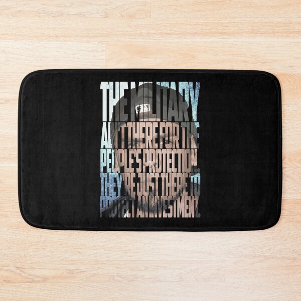 Item preview, Immortal Technique Portrait with Lyric Typography designed and sold by Enea Kelo.