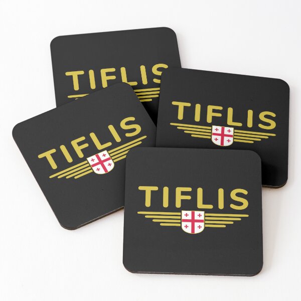 Item preview, Tbilisi Design – Heart of Georgia designed and sold by ElvisU.