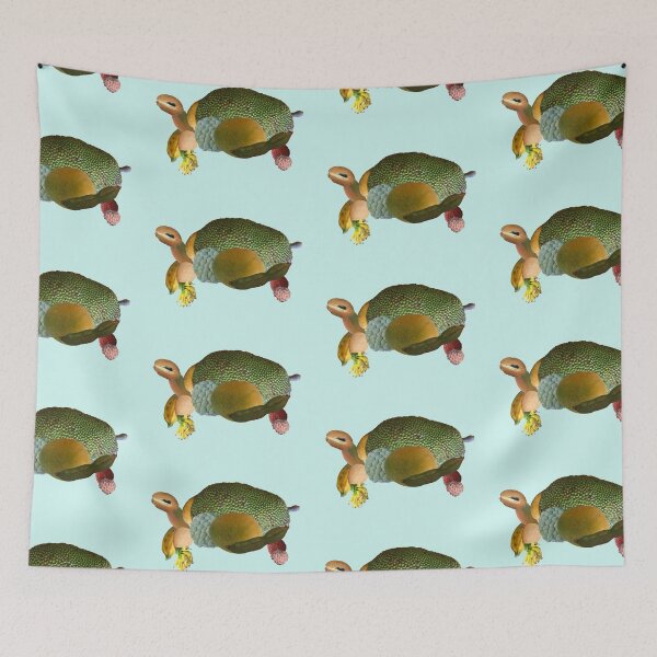 Item preview, Fruit Sulcata designed and sold by misimichu.