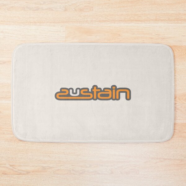 Item preview, Retro Futuristic Sustain Typography Logo designed and sold by trepiu.
