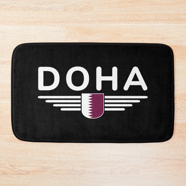 Item preview, Doha Design – Stylish and Unique designed and sold by ElvisU.