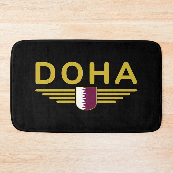 Item preview, Doha Design – Stylish and Unique designed and sold by ElvisU.