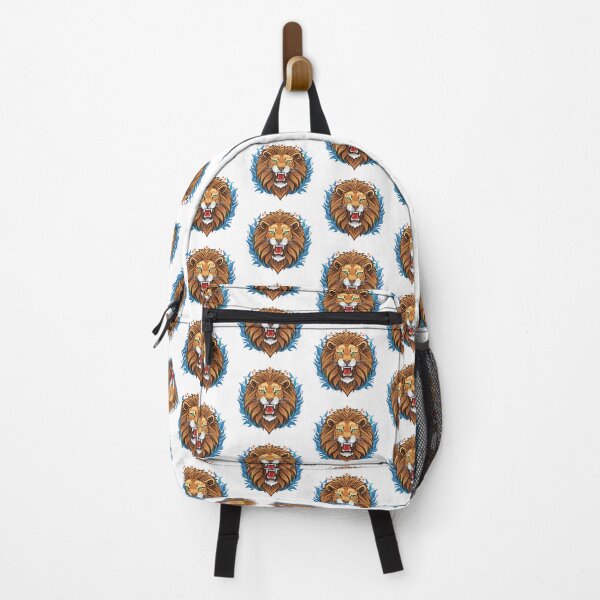 Item preview, Lion prints for sale designed and sold by Marcu Ioachim.