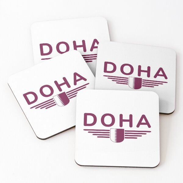 Item preview, Doha Design – Stylish and Unique designed and sold by ElvisU.