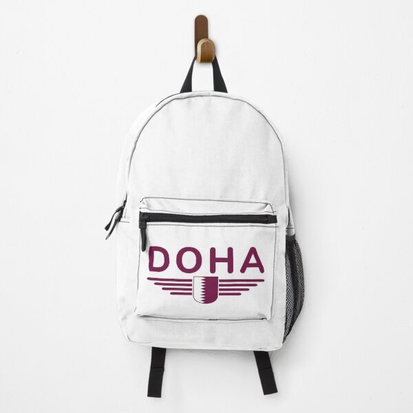Item preview, Doha Design – Stylish and Unique designed and sold by ElvisU.