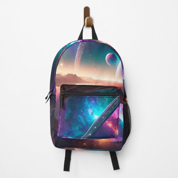 Item preview, Doors to the Multiverse: A Cosmic Horizon designed and sold by chacaldesigns.