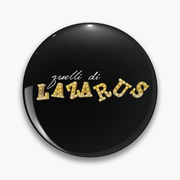 Item preview, lazarus designed and sold by dreamer-zone.