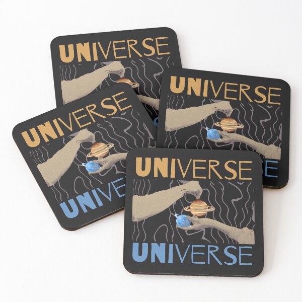 Item preview, universe-I can create the universe, I will create it with my hands designed and sold by Betinka.