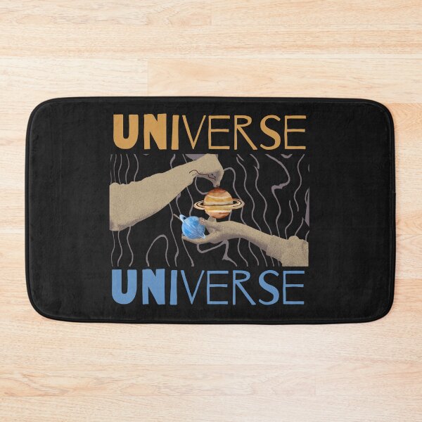 Item preview, universe-I can create the universe, I will create it with my hands designed and sold by Betinka.