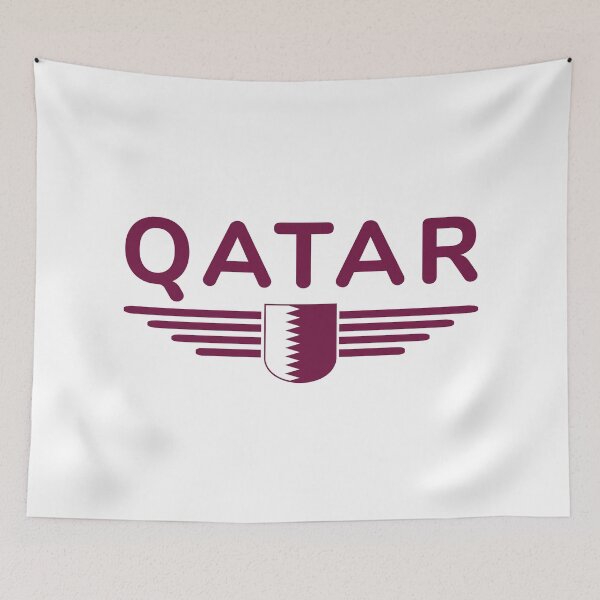 Item preview, Qatar Design – Exclusive and Modern designed and sold by ElvisU.