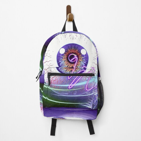Item preview, Electric eye designed and sold by BACKGROUND MINDS BY—•AxxTTxxK•—.