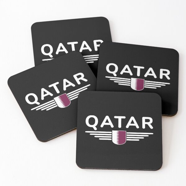 Item preview, Qatar Design – Exclusive and Modern designed and sold by ElvisU.