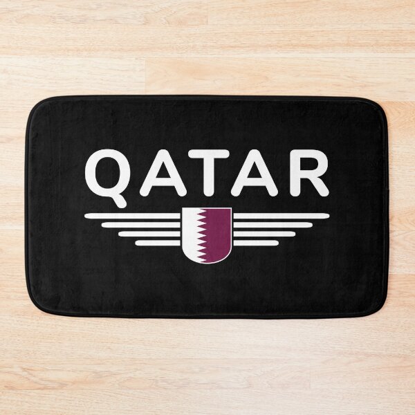 Item preview, Qatar Design – Exclusive and Modern designed and sold by ElvisU.