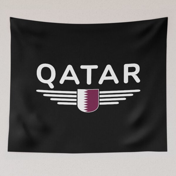 Item preview, Qatar Design – Exclusive and Modern designed and sold by ElvisU.