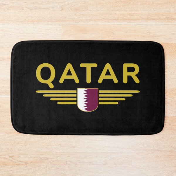 Item preview, Qatar Design – Exclusive and Modern designed and sold by ElvisU.